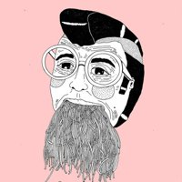 重口味微信卡通头像