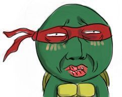 动漫重口味头像