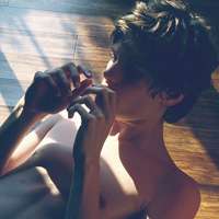 微信头像重口味你爱么