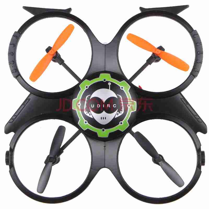 优迪飞行器高清航拍