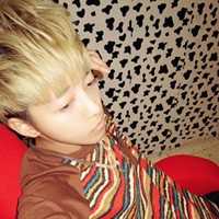 微信头像重口味~快播男头~口味者耍起来