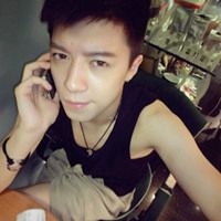 微信头像动漫男生邪恶