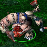 dota屠夫微信高清头像