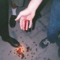 微信头像带血的头像