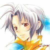 兽图头像冰果千反田高清