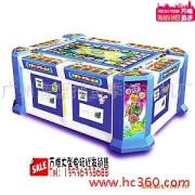 捕鱼季人采用寸高清液晶高清显示