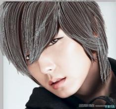 微信头像男人的尊严