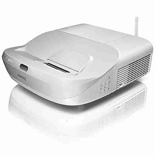 高清短焦投影仪