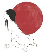 重口味动漫头像系列の卡通头像