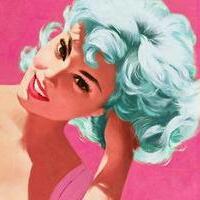 兮儿动漫重口速戳卡通头像