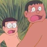 重口味什么的最有爱了!卡通头像