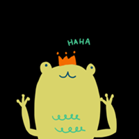 卡通头像欧美重口味卡通