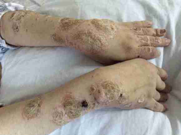 他都想些什么呢