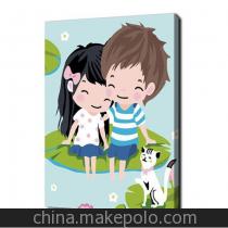 镀铜质圆形铃铛儿童跳舞