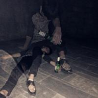 微信个性头像男生豹纹