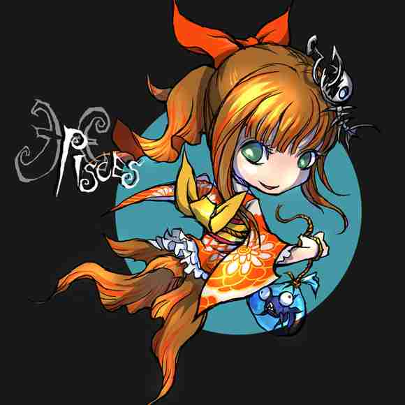 男生女生俱全个性