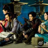 古剑奇谭啊男生头像