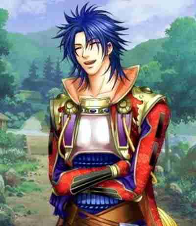 星座动漫男头男生