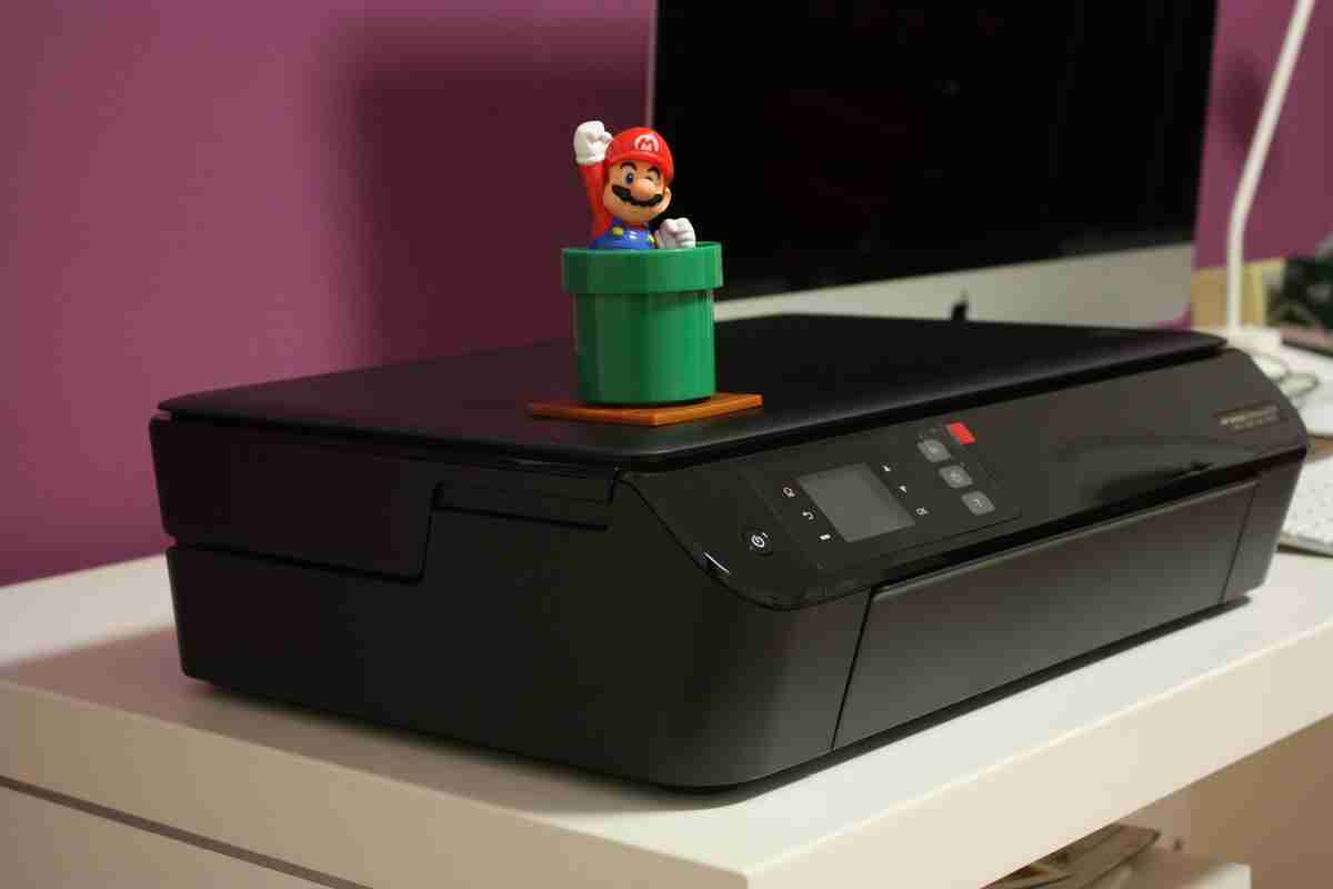 给小孩复印个习题什么的足够了