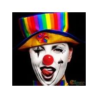 重口味情头情侣头像吧