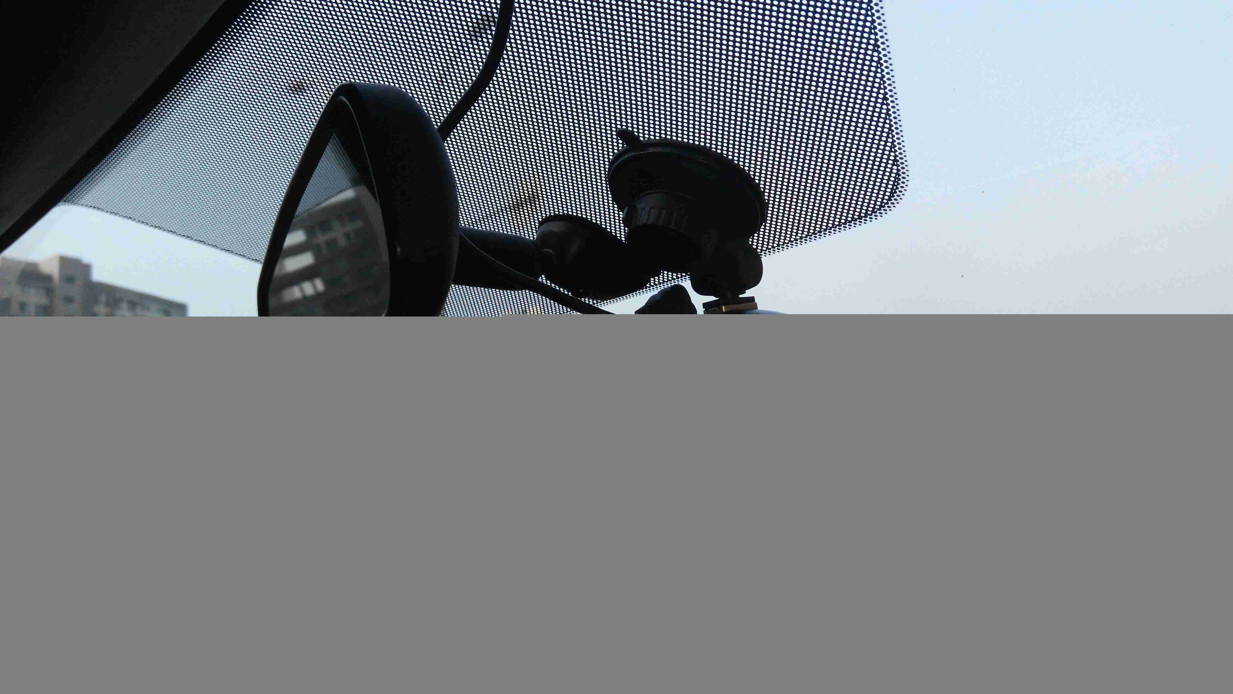 高清夜视p倒车影像