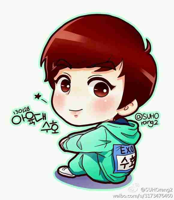 微信头像男生盘腿坐