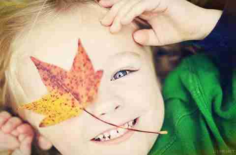 小孩头像|欧美小孩头像