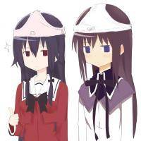 头像二次元重口味