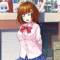 游戏中|你将是女校中唯一的炙手可热的男生