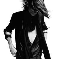 主流重口味微信头像