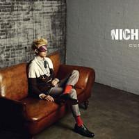 gd权志龙帅气微信头像男生