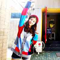 有点小邪恶精选推荐女生头像