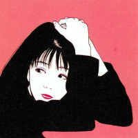 心的胆小鬼卡通头像q友