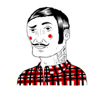 『头像°』重口味范儿另类头像