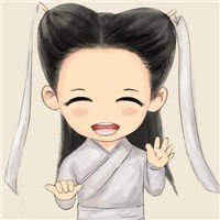 小龙女动漫图片