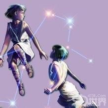 黄金十二星座微信头像