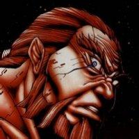 火星异种动漫头像我也不喜欢你好了