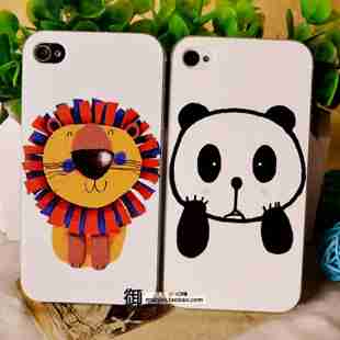 星座物语可爱狮子