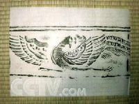 中国星座四朱雀与玄武