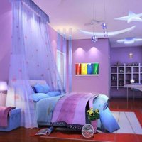 十二星座的公主房