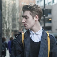 欧美范型男另类头像成熟内外兼修的品质