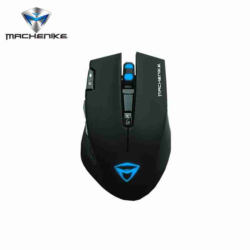 省电正品游戏酷炫黑色