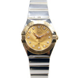 星座系列石英女表