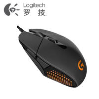 有线游戏鼠标能