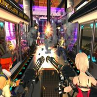 让玩家在游戏中