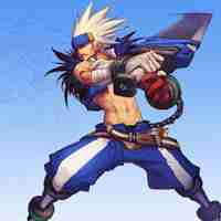 炫酷微信头像动漫