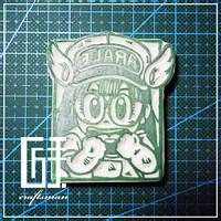 萌孩子情侣头像韩国高清