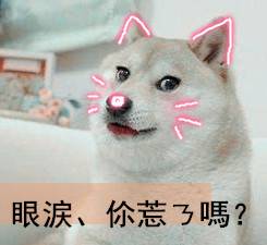 重口味女生男生微信卡通头像