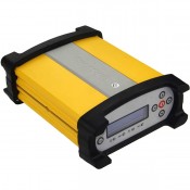 星座高集成gnss接收机