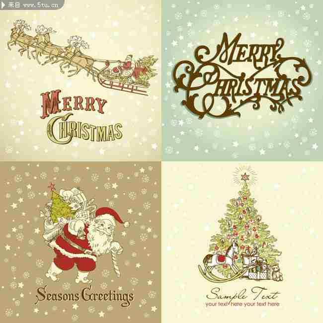 体精致圣诞节情人节高清